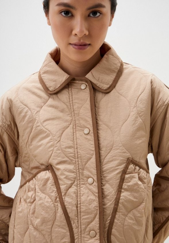 Куртка-рубашка Deha