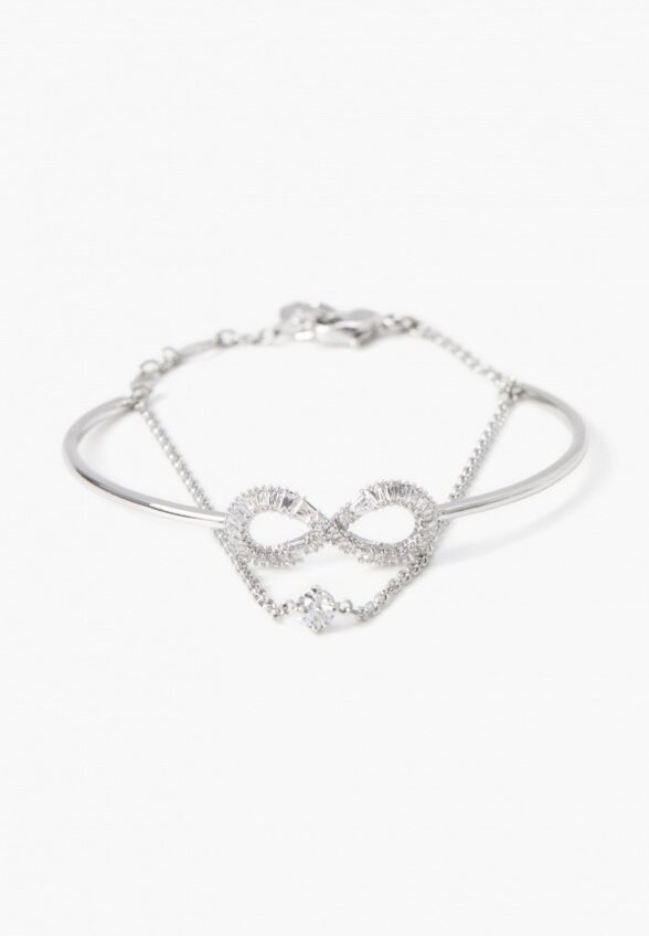 Браслет Swarovski®