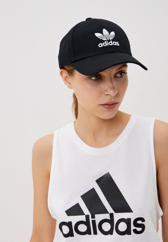 Бейсболка adidas Originals