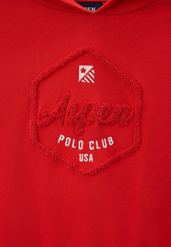 Худи Aspen Polo Club