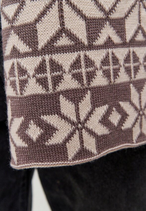 Шарф Сиринга