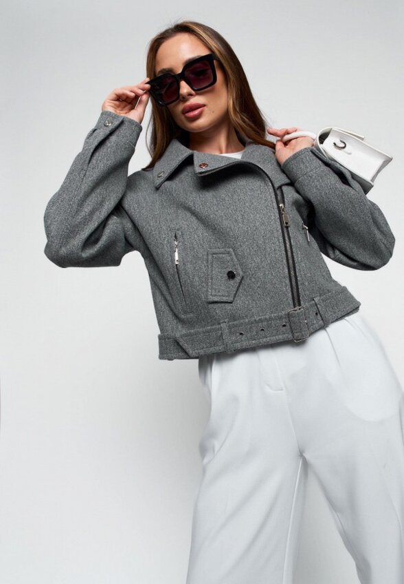 Косуха Stylish Amadeo