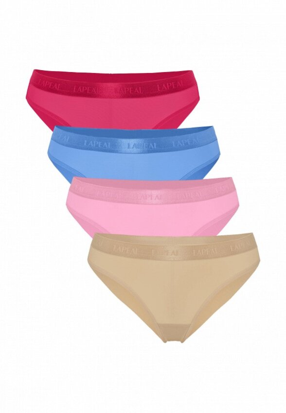 Трусы 4 шт. Lapeal