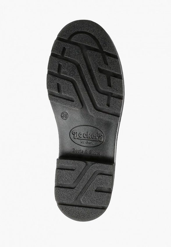 Ботинки Dockers by Gerli