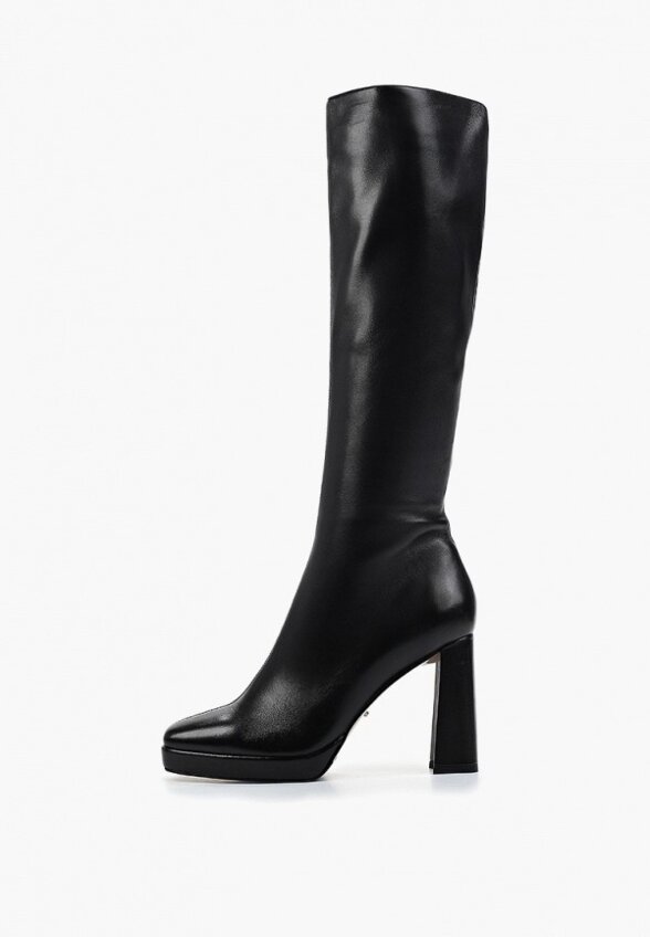 Сапоги El'Rosso