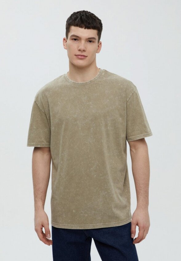 Футболка Finn Flare