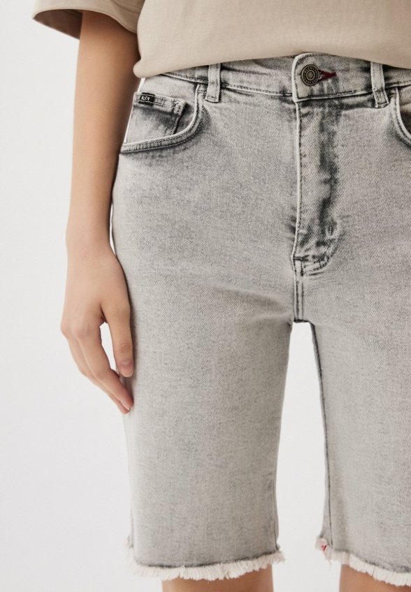 Шорты джинсовые BLCV