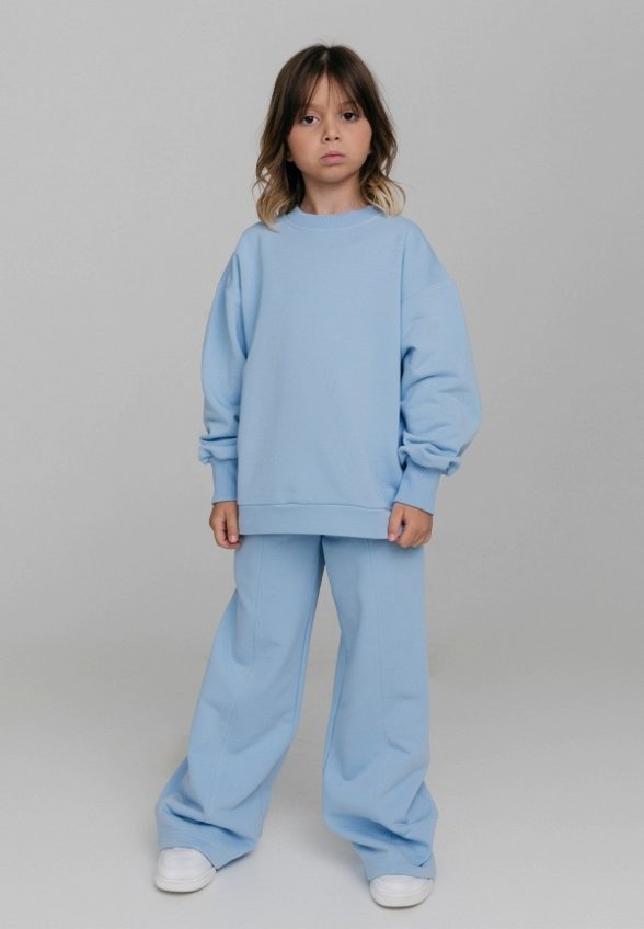 Брюки спортивные Mio Armadio