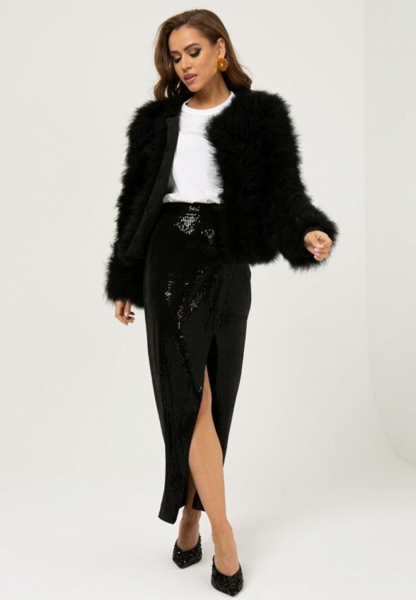 Юбка Gold Chic Chili