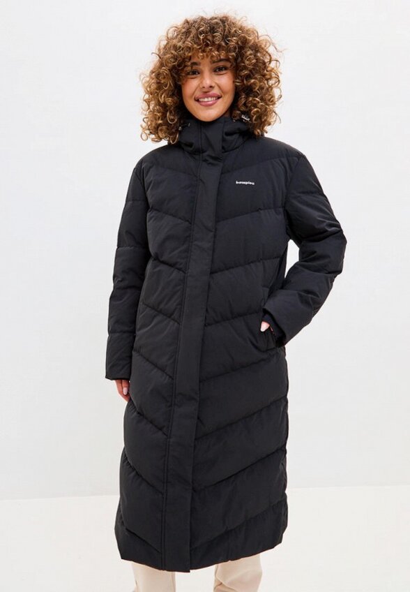 Куртка утепленная Baasploa