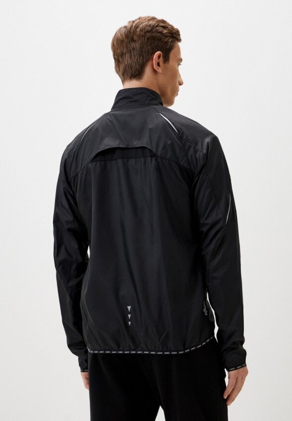 Ветровка CMP