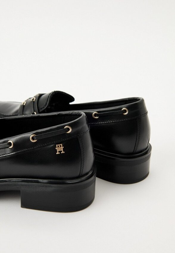 Лоферы Tommy Hilfiger