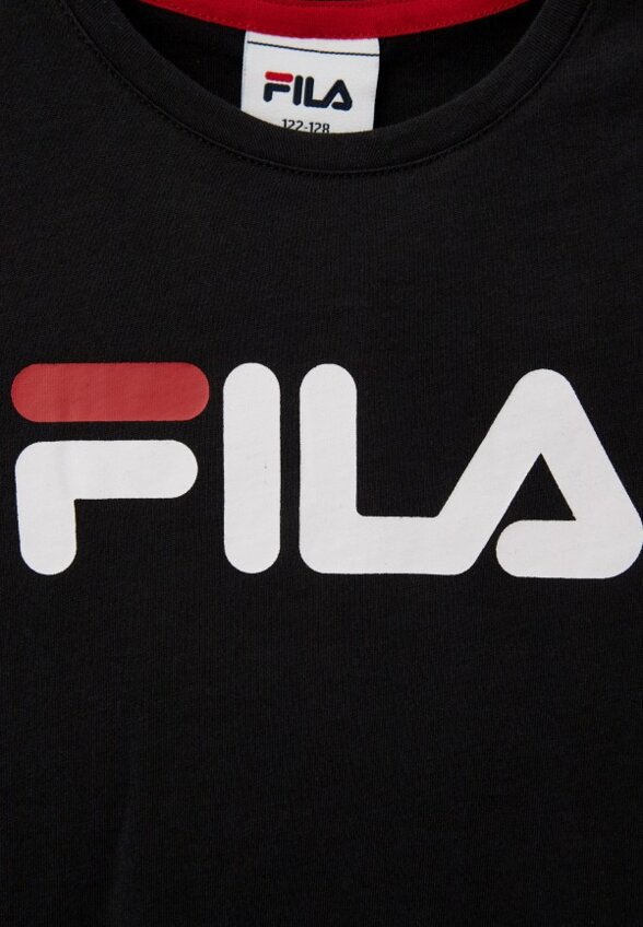 Футболка Fila