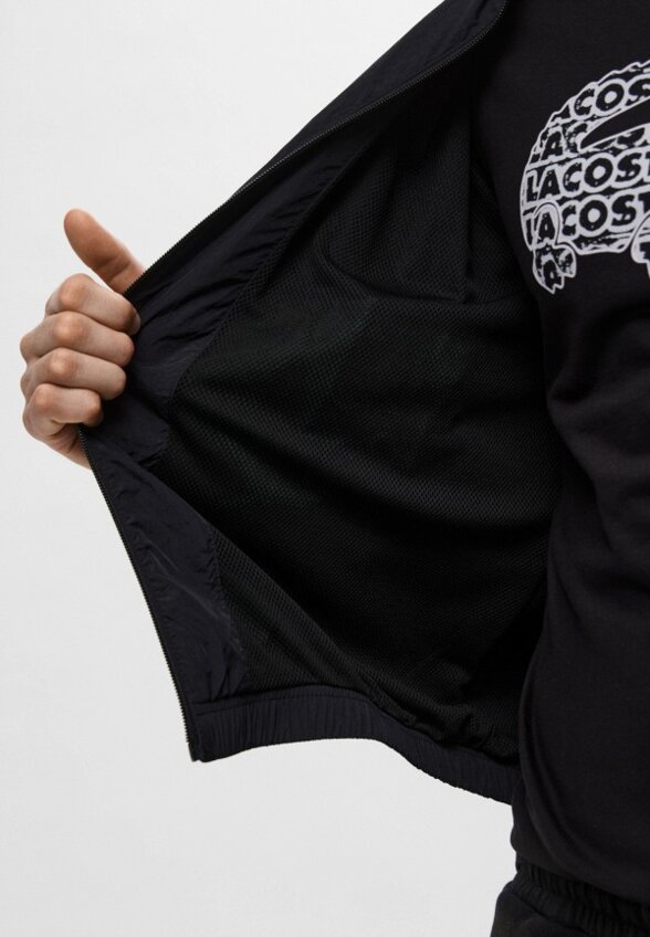 Ветровка Lacoste