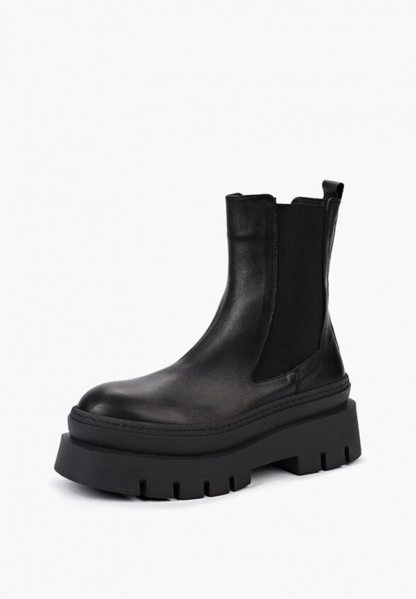 Ботинки Sbalo