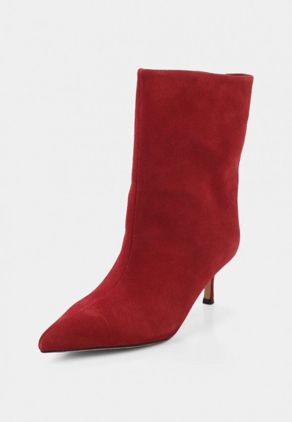 Полусапоги Vivian Royal