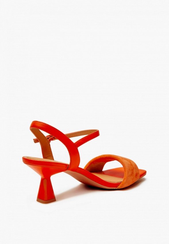 Босоножки Mascotte