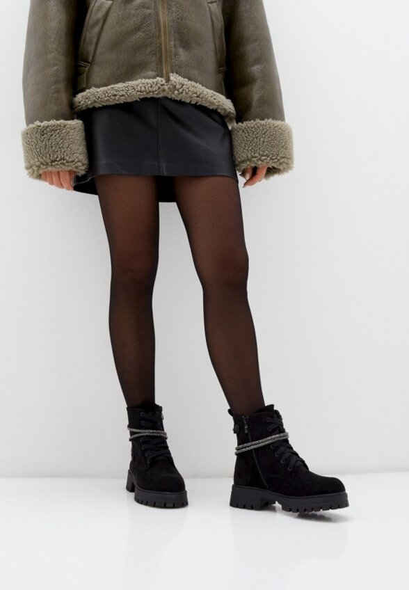 Ботинки Aimosi