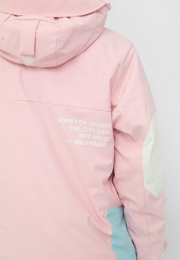 Куртка сноубордическая High Experience