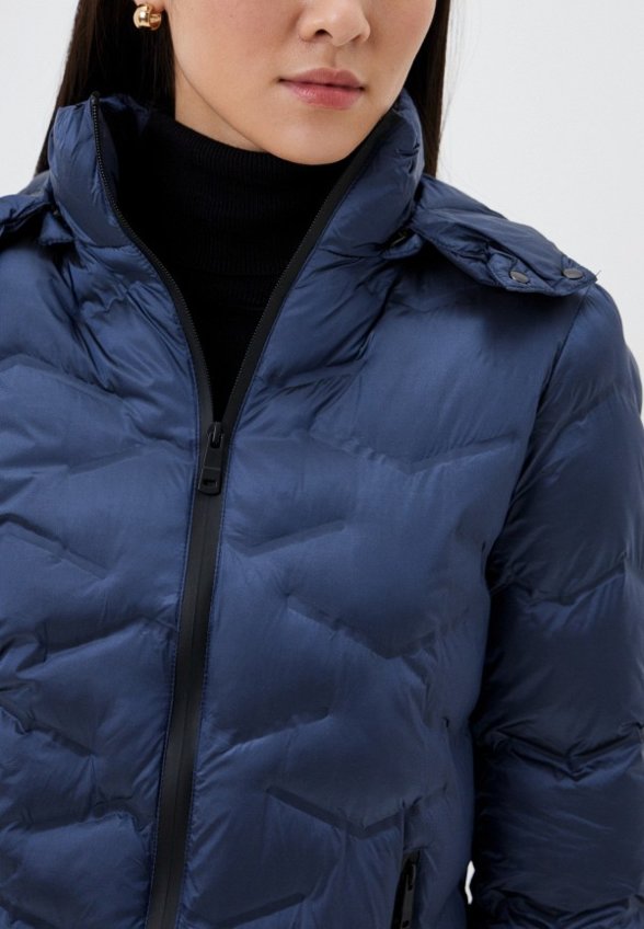 Куртка утепленная Punt Roma