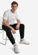 Футболка мужская PUMA, Белый5  - превью