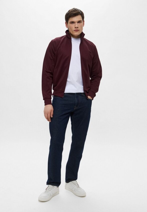 Олимпийка Fred Perry