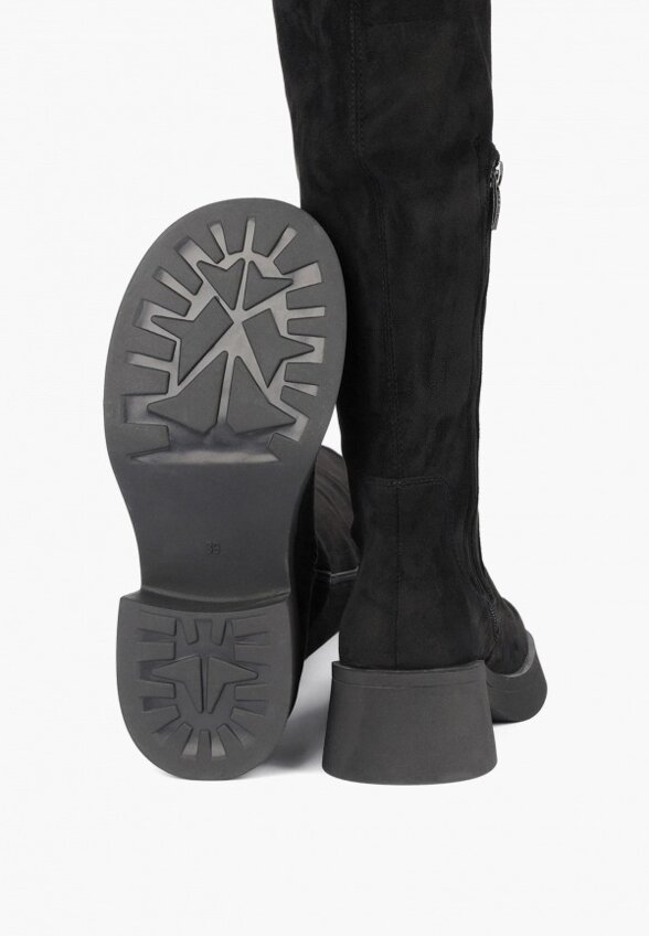 Ботфорты Instreet