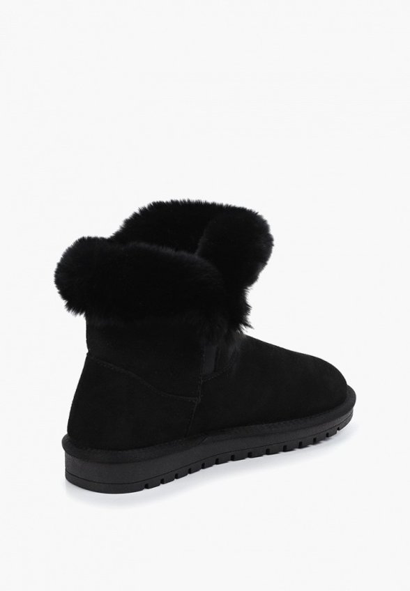 Полусапоги Enzo Logana