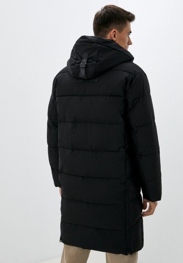 Куртка утепленная Grizman