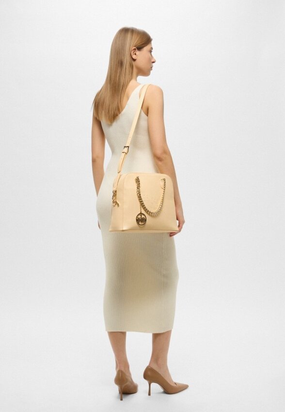 Сумка и брелок Roccobarocco