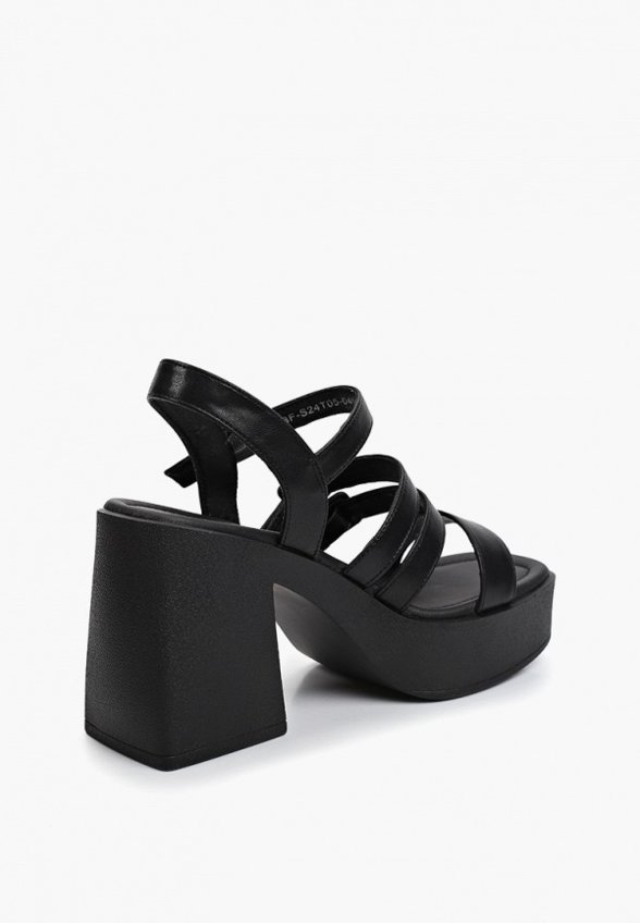 Босоножки Palazzo D'oro