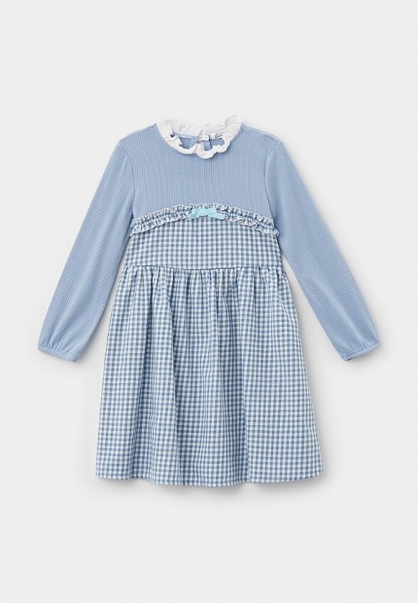 Платье Карамелли