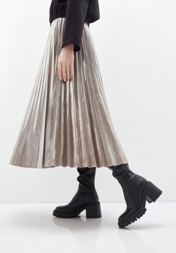 Ботфорты Principe di Bologna