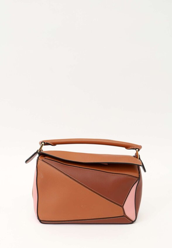 Loewe Puzzle