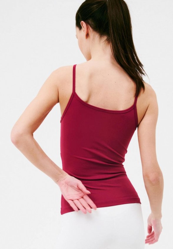 Майка спортивная Jolifashn