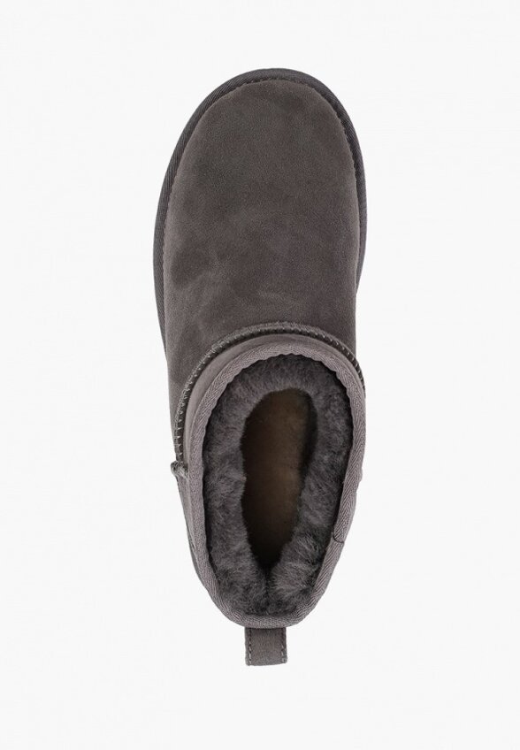 Полусапоги NCF