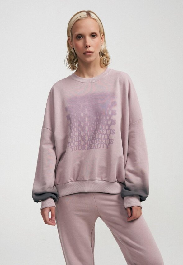 Свитшот Твое