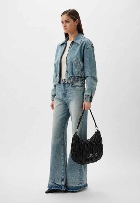 Сумка Karl Lagerfeld