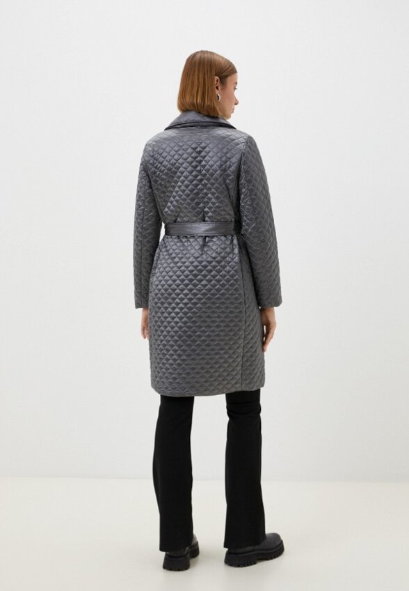 Куртка-пальто Снежная Королева