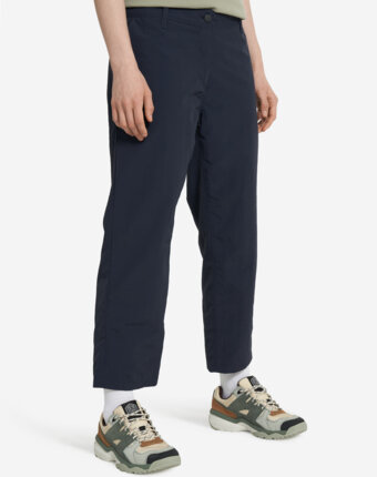 Брюки женские Jack Wolfskin Kalahari, Синий женщинам