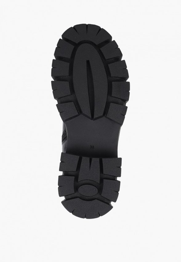 Ботинки Pazolini