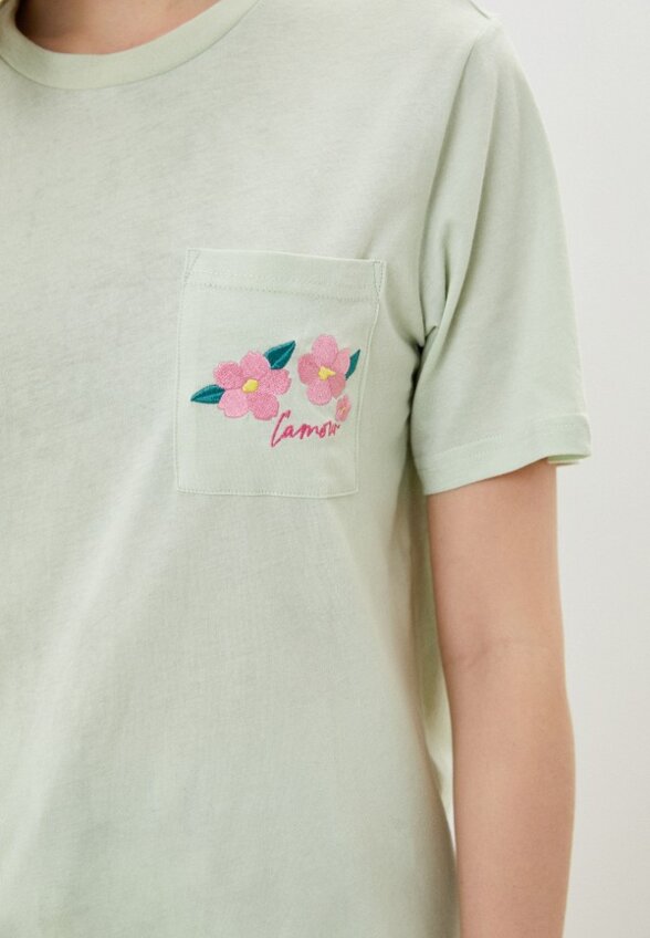 Футболка Baon