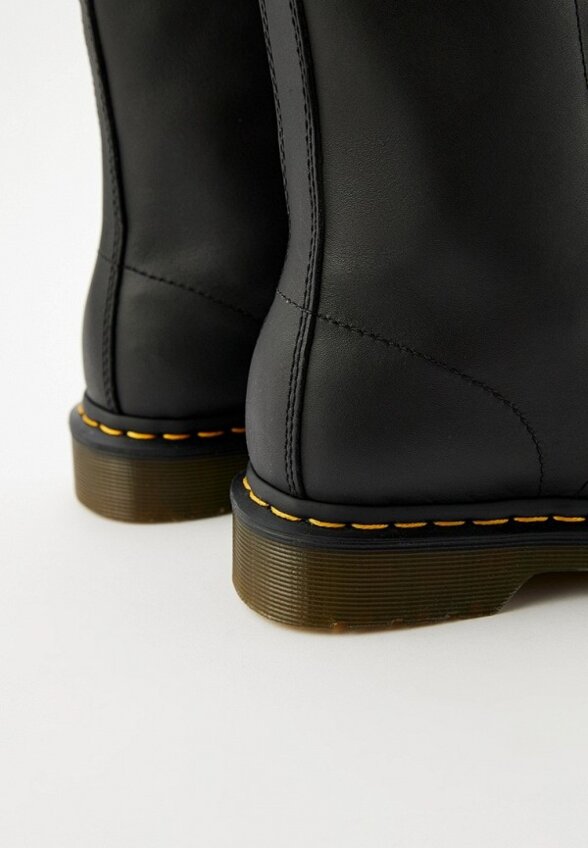 Ботинки Dr. Martens