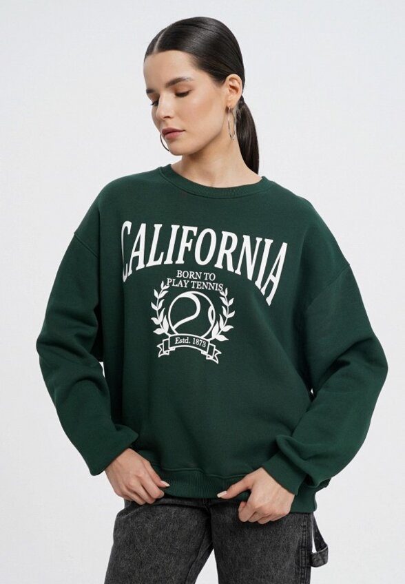 Свитшот Твое