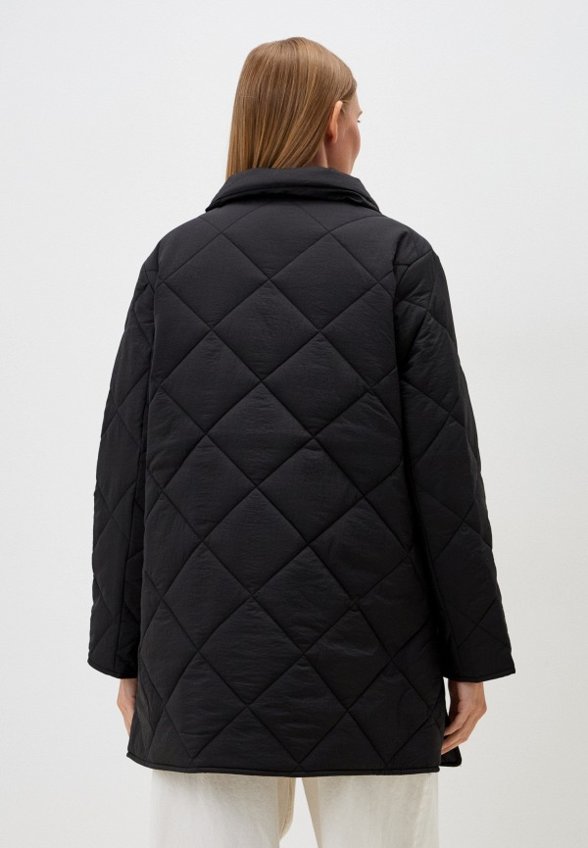 Куртка утепленная Снежная Королева