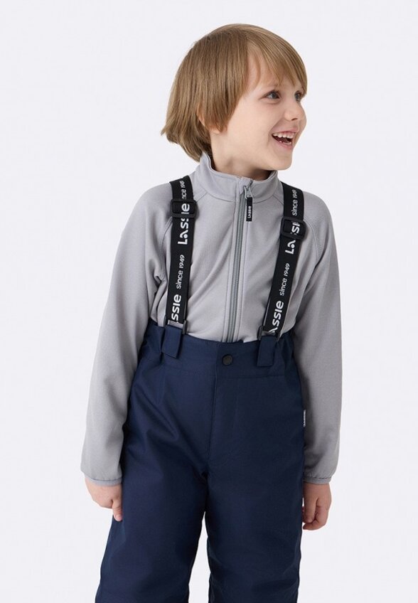 Брюки утепленные Lassie