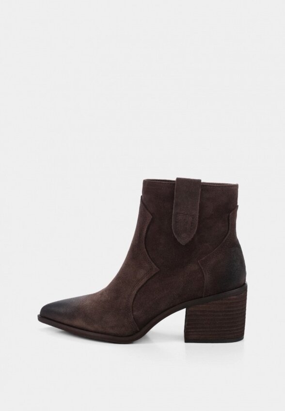 Ботильоны Graciana