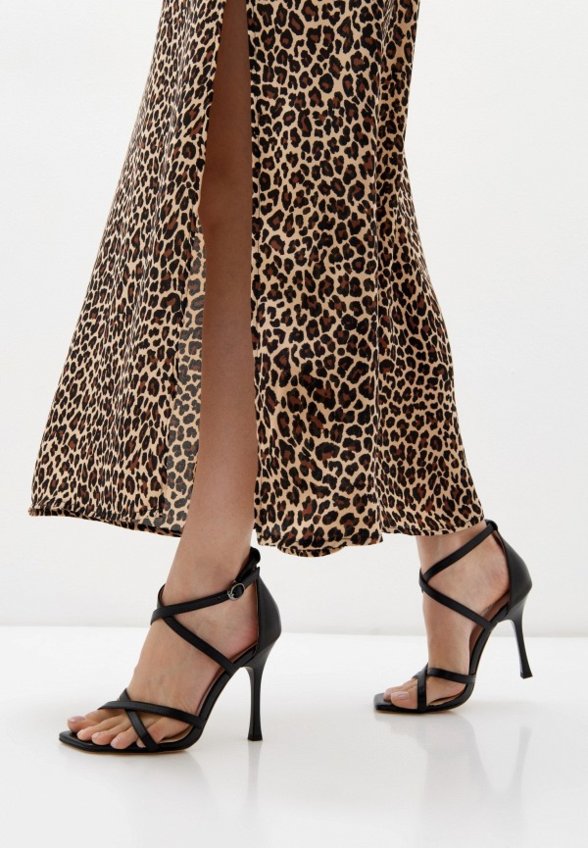 Босоножки Valley