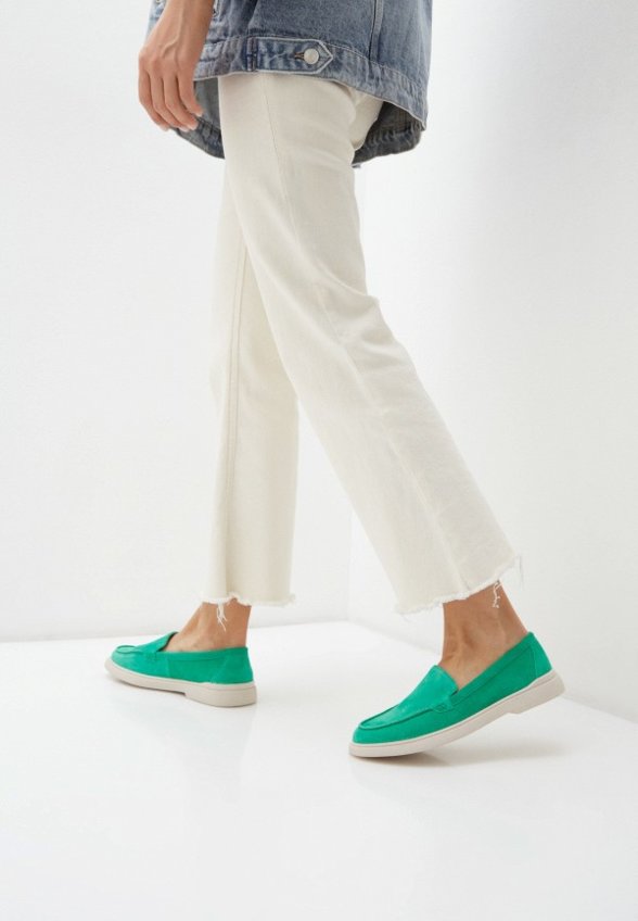 Лоферы Salamander