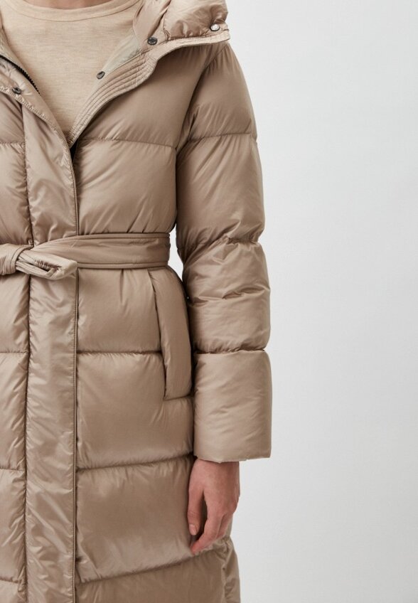 Пуховик Hetrego